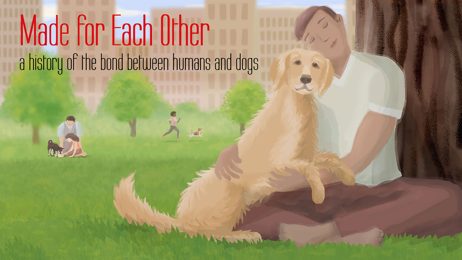 Made for Each Other - LIFE Made for Each Other - LIFE