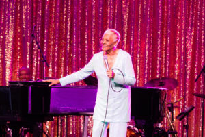 dionne warwick