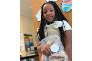 no child left hungry