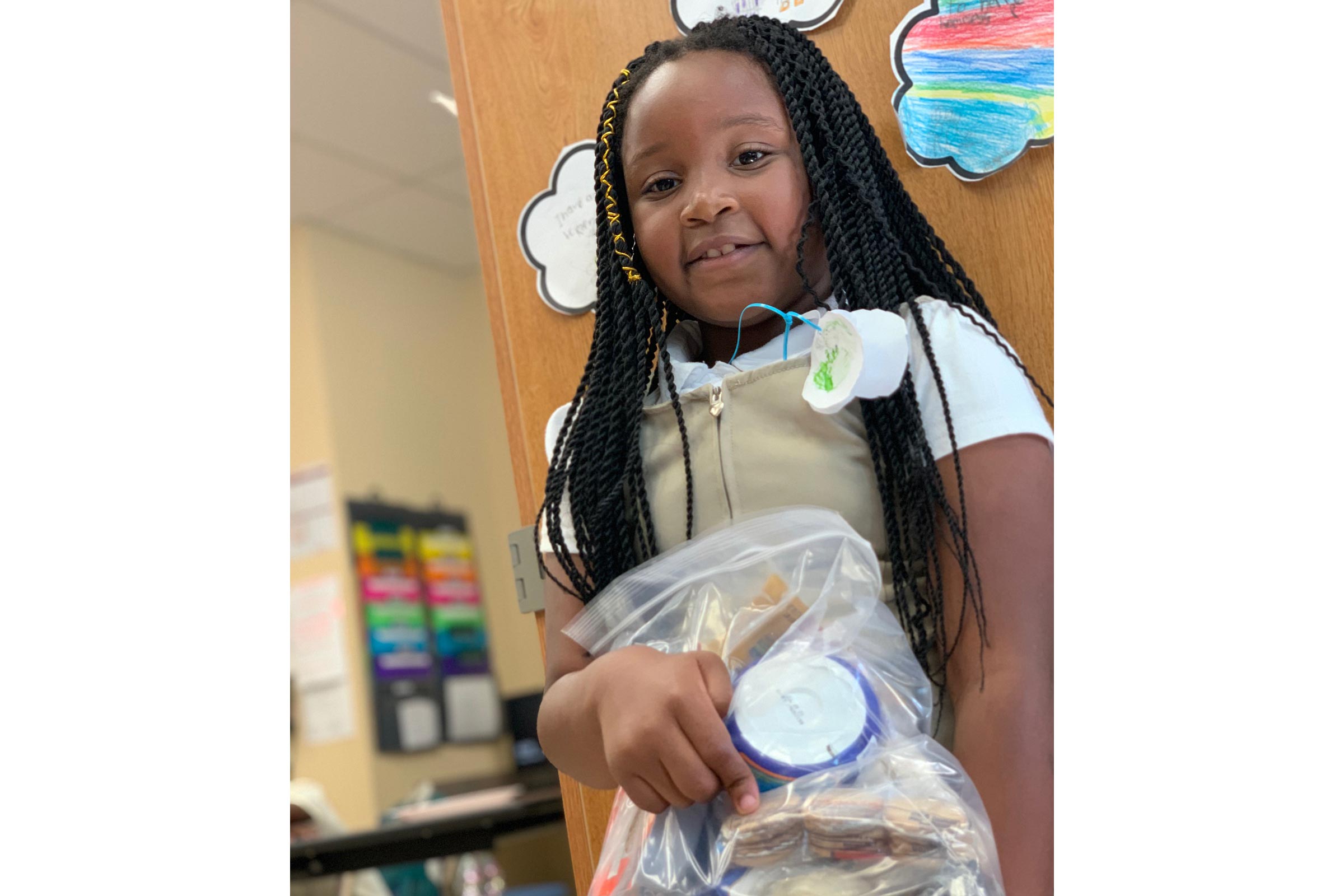 no child left hungry