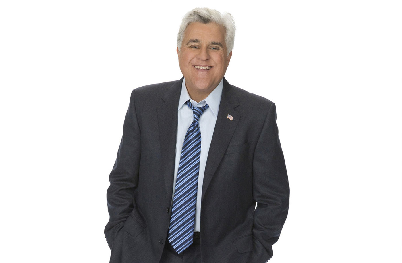 jay leno